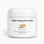 Sleep Plus Collagen Cream