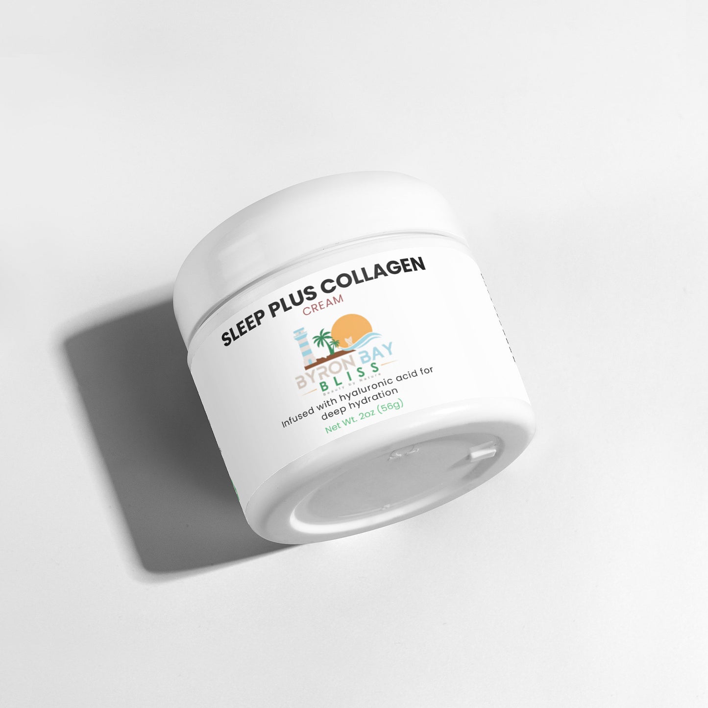 Sleep Plus Collagen Cream