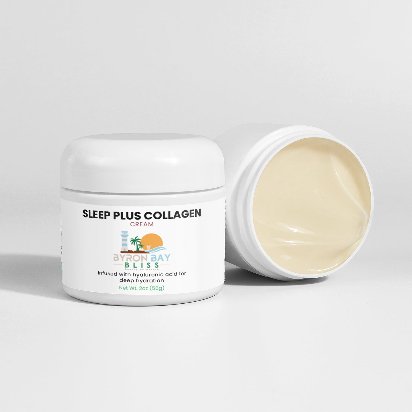 Sleep Plus Collagen Cream