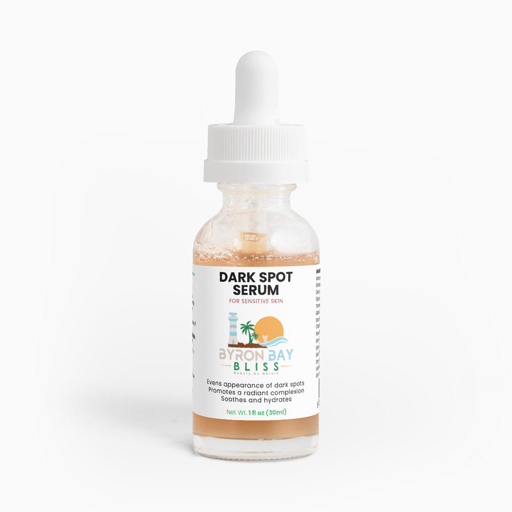 Dark Spot Serum for Sensitive Skin