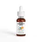 Peptide Hair Growth Serum