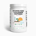 Grass-Fed Hydrolyzed Collagen Peptides