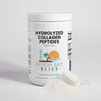 Grass-Fed Hydrolyzed Collagen Peptides