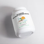 Advanced 100% Whey Protein Isolate (Vanilla)