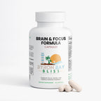 Brain & Focus Formula