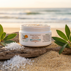 Watego's Salt n Sand -  Exfoliating Body Scrub