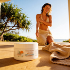 Watego's Salt n Sand -  Exfoliating Body Scrub