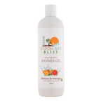 Melon’s and Mango Shower Gel Byron Bay Bliss