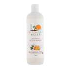 Springbrook Falls with Ginger and Lime extract Body Wash Byron Bay Bliss