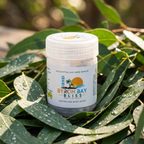 Eucalyptus Leaf Herb Inhaler
